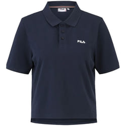 Polo femme Fila Luttach