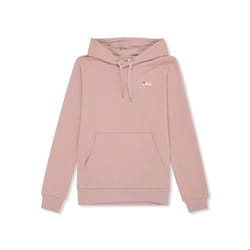 Sweatshirt à capuche femme Fila Lierna