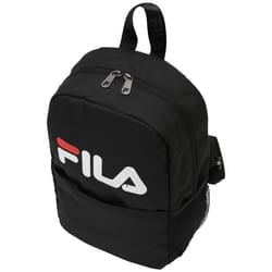 Mini sac à dos avec trousse enfant Fila Paluzzo