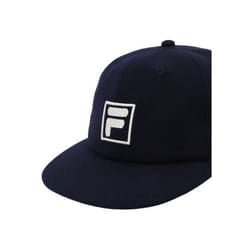 Casquette snapback Fila Vintage Como