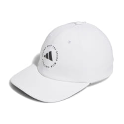 Casquette Crisscross Femmes en Blanc - S/M