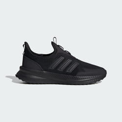 Adidas IE8476_660 chaussure de sport à la mode Noir