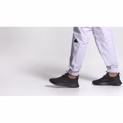 Adidas IE8476_660 chaussure de sport à la mode Noir - Vue supplémentaire 2