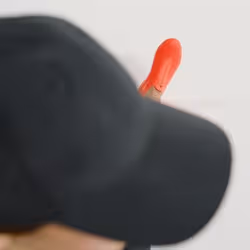 Adidas IP0394_160 Chapeau - Vue supplémentaire 2