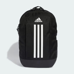 Adidas Power sac à dos City backpack Noir, Blanc Polyester, Élastomère thermoplastique (TPE)