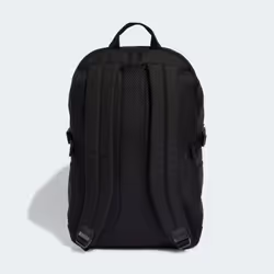 Adidas Power sac à dos City backpack Noir, Blanc Polyester, Élastomère thermoplastique (TPE)
