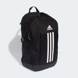 Adidas Power sac à dos City backpack Noir, Blanc Polyester, Élastomère thermoplastique (TPE)