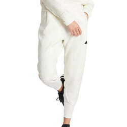 Jogging Blanc Cassé Femme Adidas IS3912