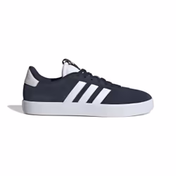 Baskets Marine Homme Adidas Vl Court 3.0
