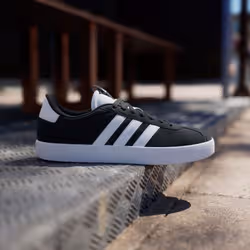 Adidas ID6278_670 chaussure de sport à la mode Noir - Vue supplémentaire 3