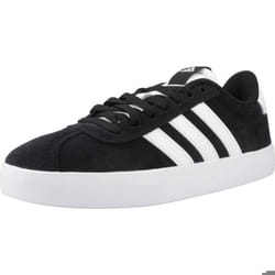 Baskets - ADIDAS - Vl Court 3.0 - Homme - Noir