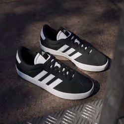 Adidas ID6278_590 chaussure de sport à la mode Noir - Vue supplémentaire 5