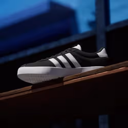 Adidas ID6278_590 chaussure de sport à la mode Noir - Vue supplémentaire 7