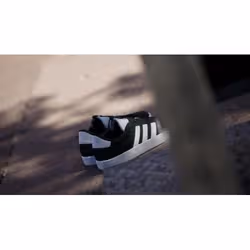 Adidas ID6278_580 chaussure de sport à la mode Noir - Vue supplémentaire 2