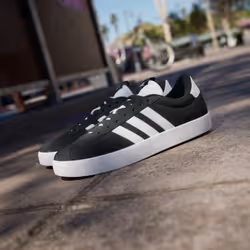 Adidas ID6278_690 chaussure de sport à la mode Noir - Vue supplémentaire 8