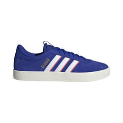Chaussures de Basket-ball Adidas Vl Court 3.0 - Homme - Blanc - Multisport - Indoor