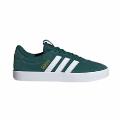 Basket-ball - Adidas - Chaussures Vl Court 3.0 - Homme - Vert - Indoor