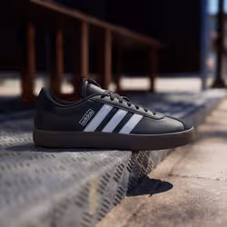 Adidas ID6286_620 chaussure de sport à la mode Noir - Vue supplémentaire 3