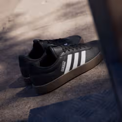 Adidas ID6286_610 chaussure de sport à la mode Noir - Vue supplémentaire 6