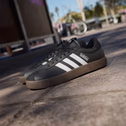 Adidas ID6286_610 chaussure de sport à la mode Noir - Vue supplémentaire 8