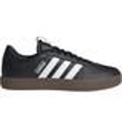 Chaussures de sport - ADIDAS - Vl Court 3.0 - Noir - Homme - Lacets - Synthétique - Plat