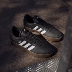 Adidas ID6286_670 chaussure de sport à la mode Noir - Vue supplémentaire 5