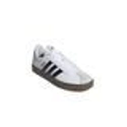 Chaussures VL Court 3.0 - Adidas - Homme - Blanc - Lacets - Adulte