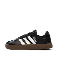 Baskets Noires Homme Adidas Vl Court 3.0 ID8796