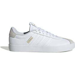 Chaussures - Adidas - Vl Court 3.0 - Blanc - Mixte - Multisport