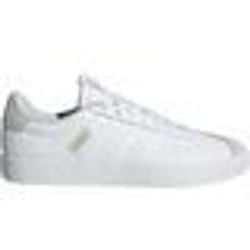 Baskets Blanc Femme Adidas Vl Court 3.0