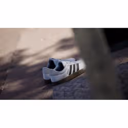 Adidas ID8797_530 Chaussure d'athlétisme Blanc - Vue supplémentaire 2