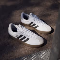 Adidas ID8797_530 Chaussure d'athlétisme Blanc - Vue supplémentaire 5