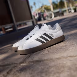 Adidas ID8797_530 Chaussure d'athlétisme Blanc - Vue supplémentaire 8