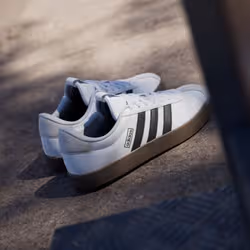 Adidas ID8797_560 Chaussure d'athlétisme Blanc - Vue supplémentaire 6