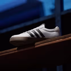 Adidas ID8797_560 Chaussure d'athlétisme Blanc - Vue supplémentaire 7