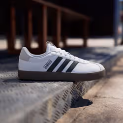Adidas ID8797_590 Chaussure d'athlétisme Blanc - Vue supplémentaire 3