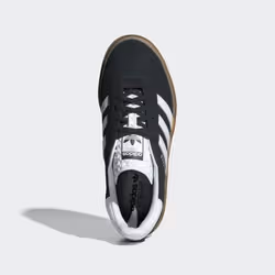 Adidas IE0876_560 Chaussure d'athlétisme Blanc - Vue supplémentaire 4