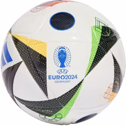 Ballon Fussballliebe League Enfants en Blanc