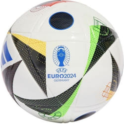 Ballon Fussballliebe League Enfants en Blanc