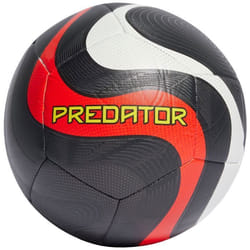 Ballon d'entraînement Predator en Noir