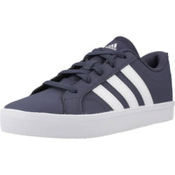 Chaussure Adidas Modèle Vs Pace 2.0 K - Coleur Bleu