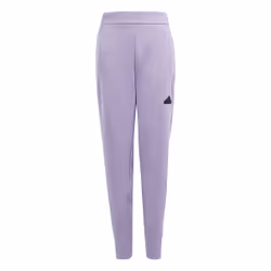 Pantalon adidas Z.N.E. Enfants en Violet