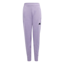 Pantalon adidas Z.N.E. Enfants en Violet
