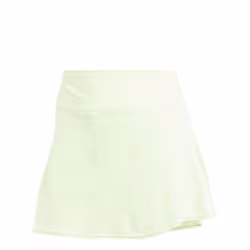 Jupe Tennis Match en Vert