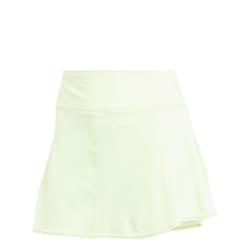 Jupe Tennis Match en Vert