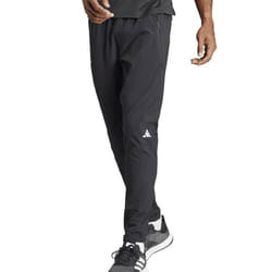 Pantalon de survêtement Noir Homme Adidas D4t Pant