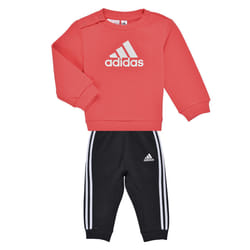 Survêtement - Adidas - IS2518 - Rouge - Manches longues - Respirant