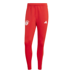 Bayern Munich Pantalon Training Rouge Homme Adidas 23/24