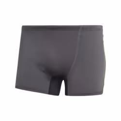 Boxer de natation Performance en Noir