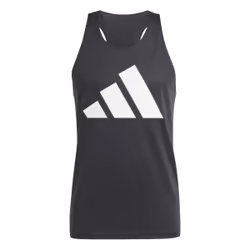 Débardeur Noir Homme Adidas Run IL7233